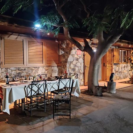 Casa Rural La Limera Con Piscina Privada Santa Lucia De Tirajana Luaran gambar