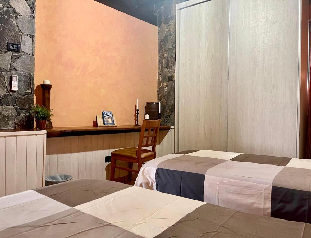 Casa Rural La Limera Con Piscina Privada Santa Lucia De Tirajana Luaran gambar