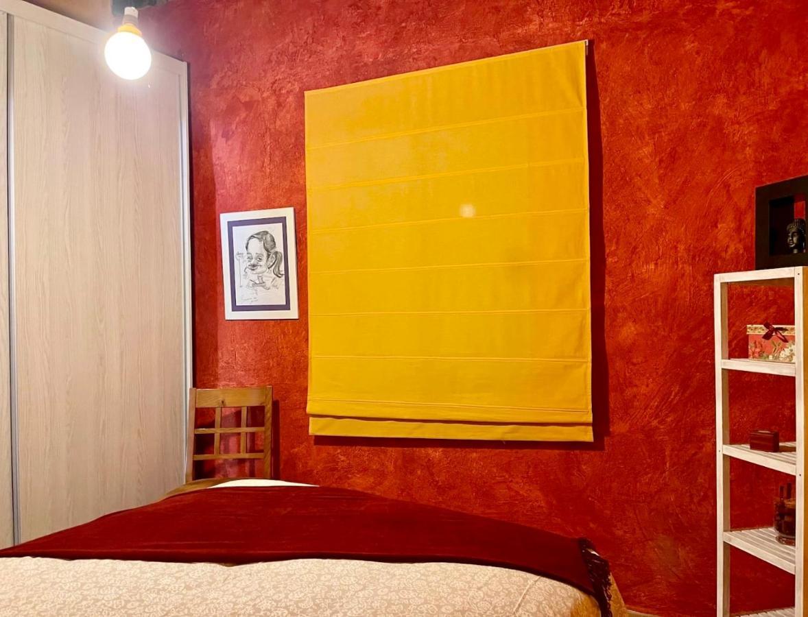 Casa Rural La Limera Con Piscina Privada Santa Lucia De Tirajana Luaran gambar