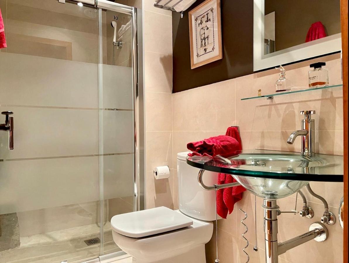 Casa Rural La Limera Con Piscina Privada Santa Lucia De Tirajana Luaran gambar