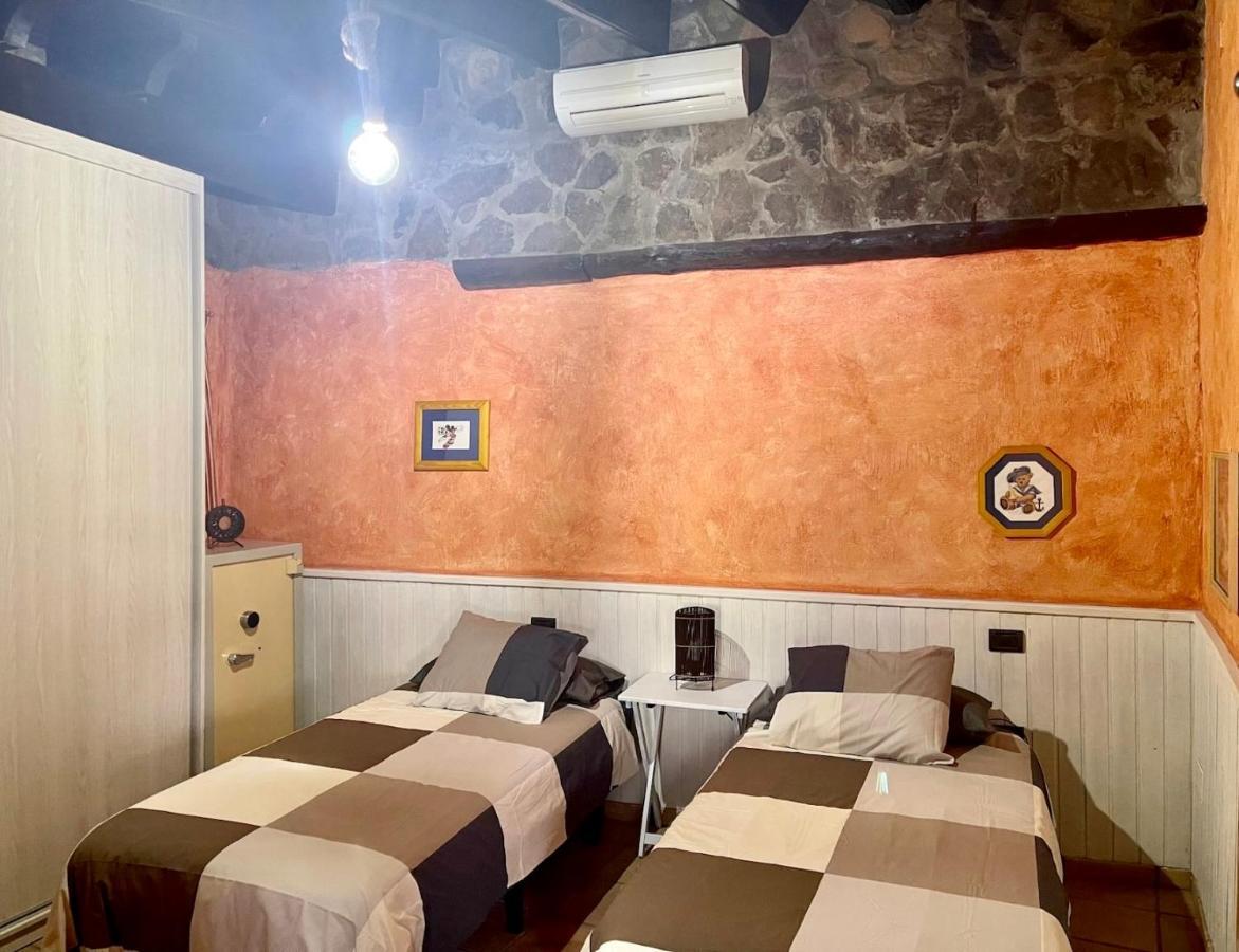 Casa Rural La Limera Con Piscina Privada Santa Lucia De Tirajana Luaran gambar