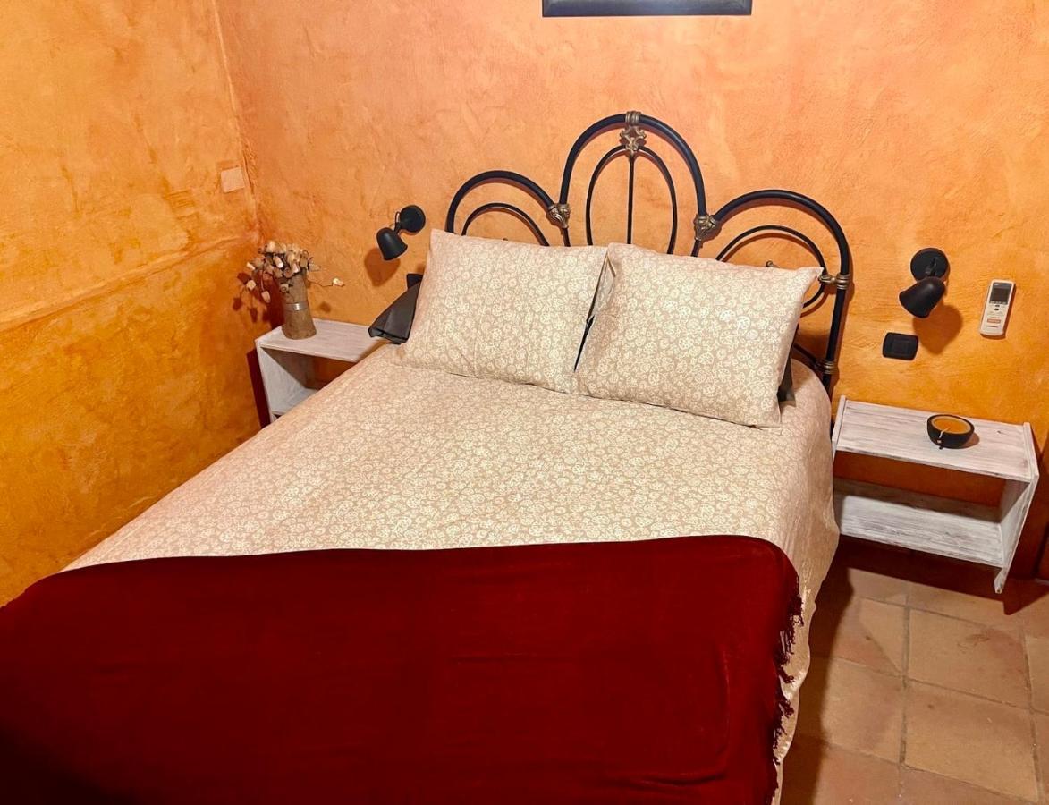 Casa Rural La Limera Con Piscina Privada Santa Lucia De Tirajana Luaran gambar