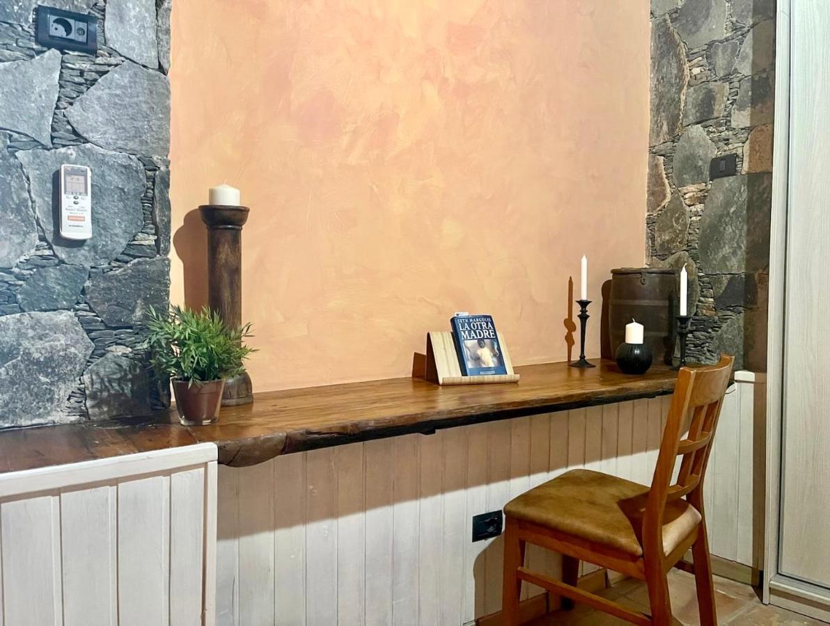 Casa Rural La Limera Con Piscina Privada Santa Lucia De Tirajana Luaran gambar