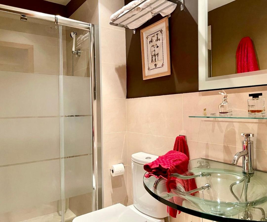 Casa Rural La Limera Con Piscina Privada Santa Lucia De Tirajana Luaran gambar